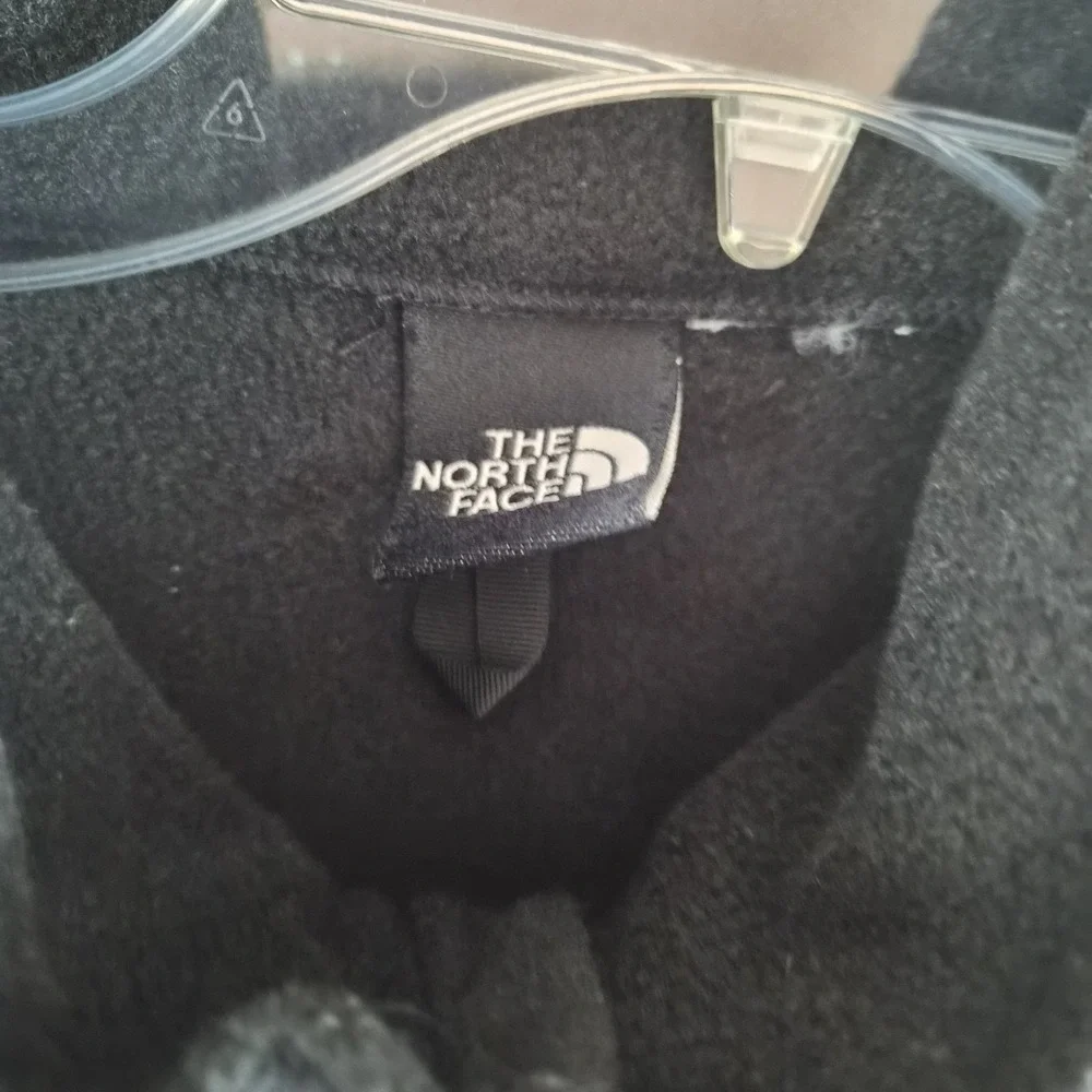 THE NORTH FACE Mens TNF Performance Fleece Full Zip Jacket Outdoor Hiking